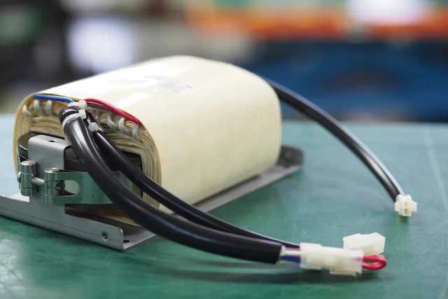 医療用トランス